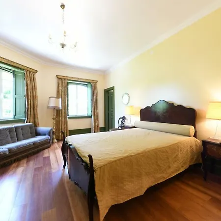 Quinta Da Fogueira Villa *