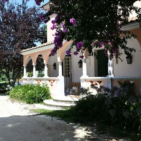 Quinta Da Fogueira Villa Anadia