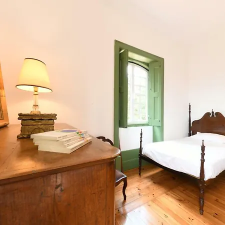 Quinta Da Fogueira *