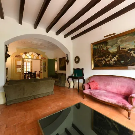Quinta Da Fogueira Villa Anadia