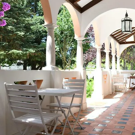 Quinta Da Fogueira וילה אנאדיה