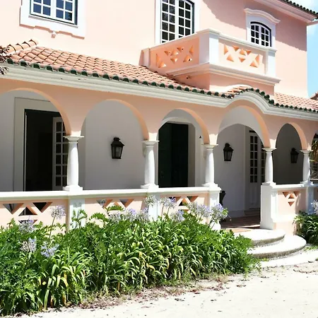 Quinta Da Fogueira Anadia