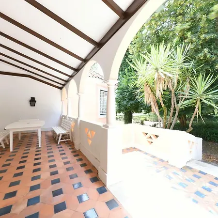 Villa Quinta Da Fogueira *