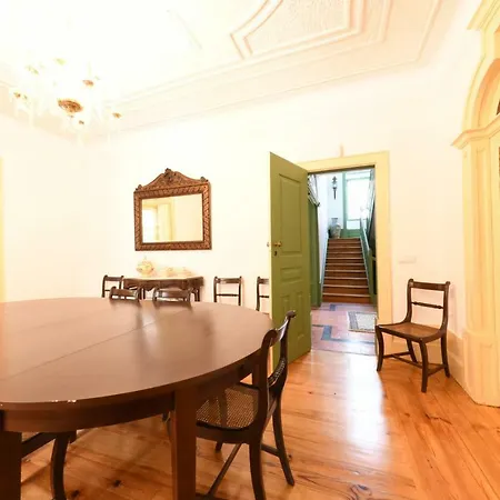 Quinta Da Fogueira Villa Anadia