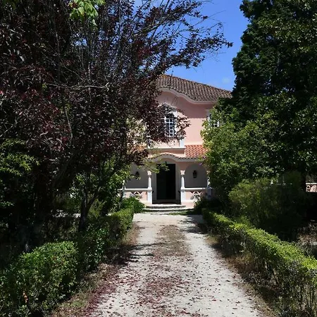 וילה Quinta Da Fogueira אנאדיה