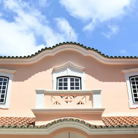 Quinta Da Fogueira * Anadia