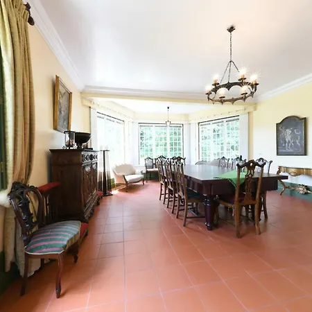 Quinta Da Fogueira * Anadia