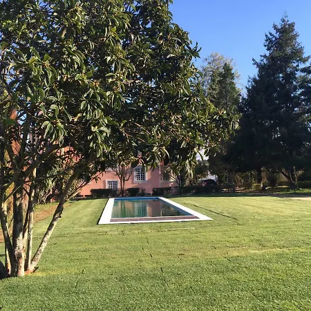 Villa Quinta Da Fogueira Anadia