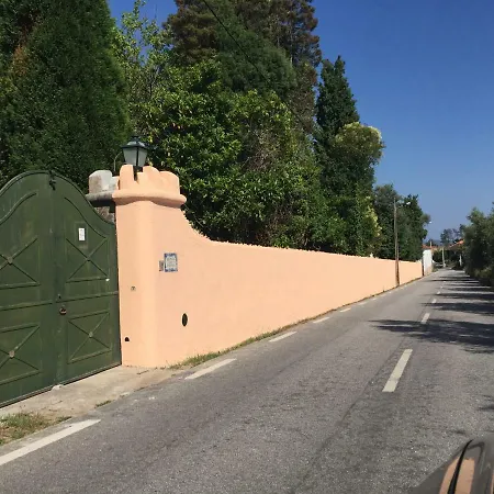 Quinta Da Fogueira וילה *