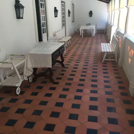 Quinta Da Fogueira * Anadia