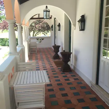 Quinta Da Fogueira