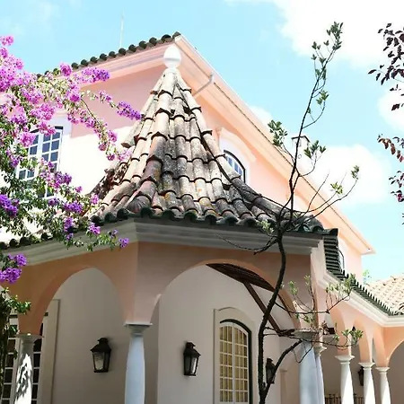 Quinta Da Fogueira וילה אנאדיה