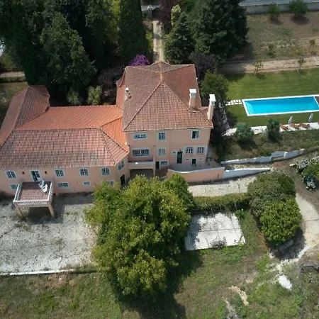 Quinta Da Fogueira * Anadia