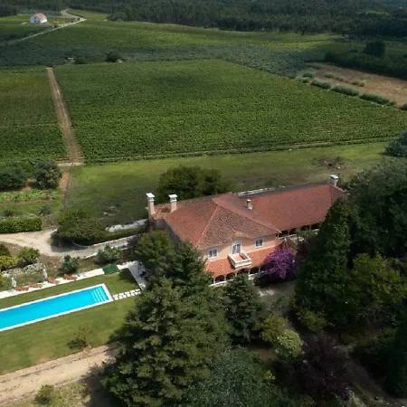 Quinta Da Fogueira * אנאדיה