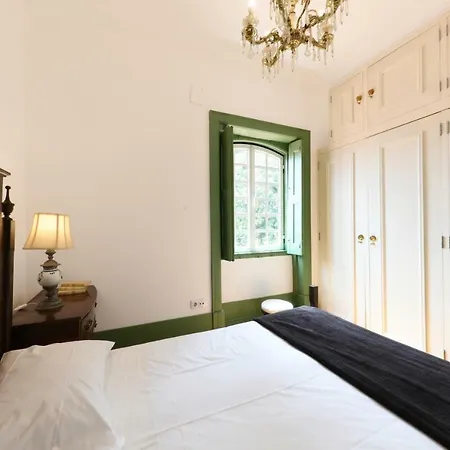 Villa Quinta Da Fogueira Anadia