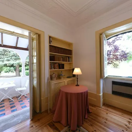 Quinta Da Fogueira אנאדיה