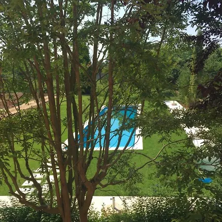 Quinta Da Fogueira Anadia