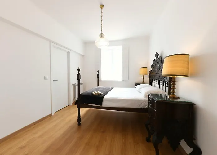 Villa Quinta Da Fogueira Anadia