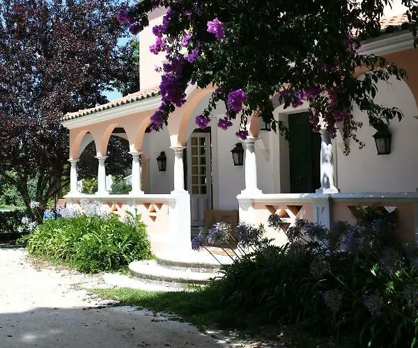 Quinta Da Fogueira Villa Anadia