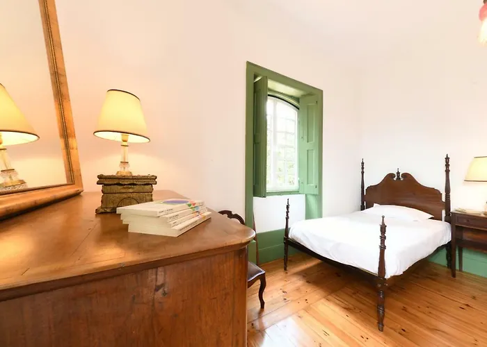 Quinta Da Fogueira *