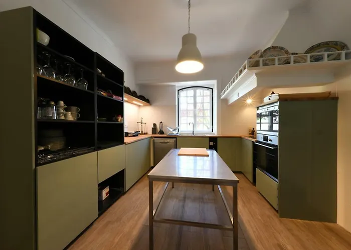 Quinta Da Fogueira Anadia