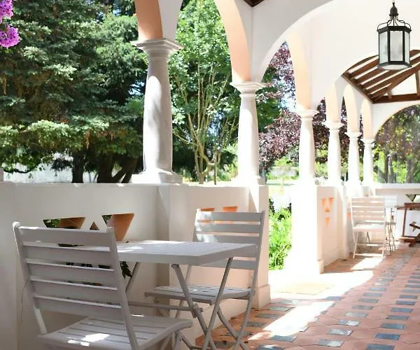 Quinta Da Fogueira Villa Anadia