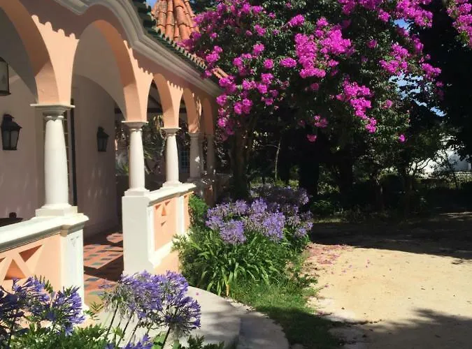 Quinta Da Fogueira