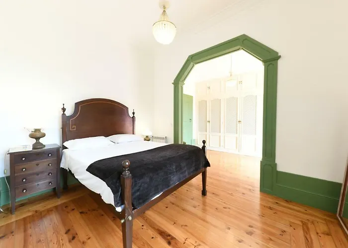 Villa Quinta Da Fogueira