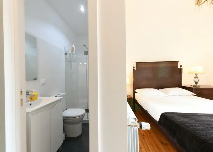 Quinta Da Fogueira Villa Anadia