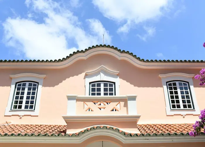 Quinta Da Fogueira * Anadia