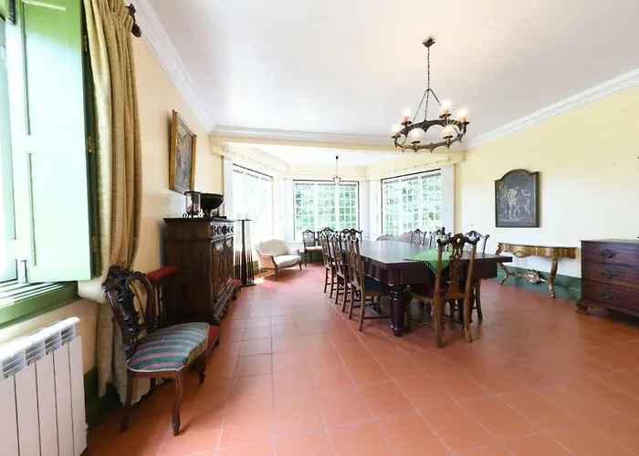 Quinta Da Fogueira * Anadia