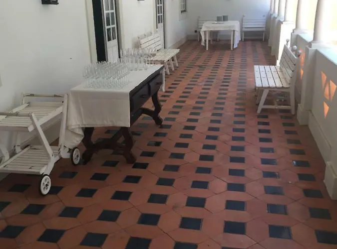 Quinta Da Fogueira * Anadia