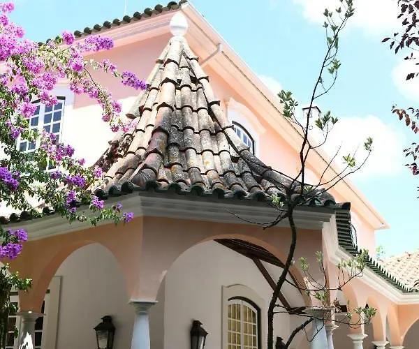 Quinta Da Fogueira Villa Anadia