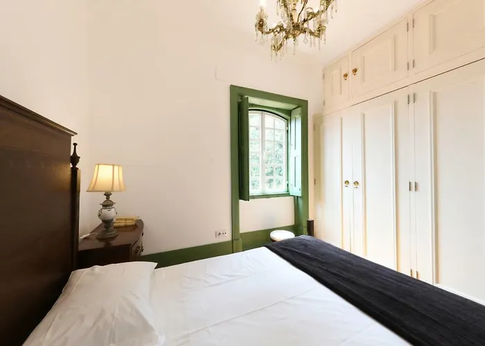 Villa Quinta Da Fogueira Anadia