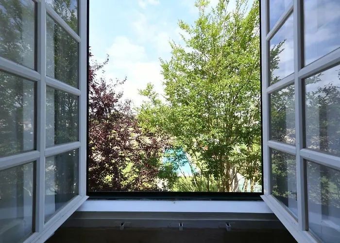 Quinta Da Fogueira *