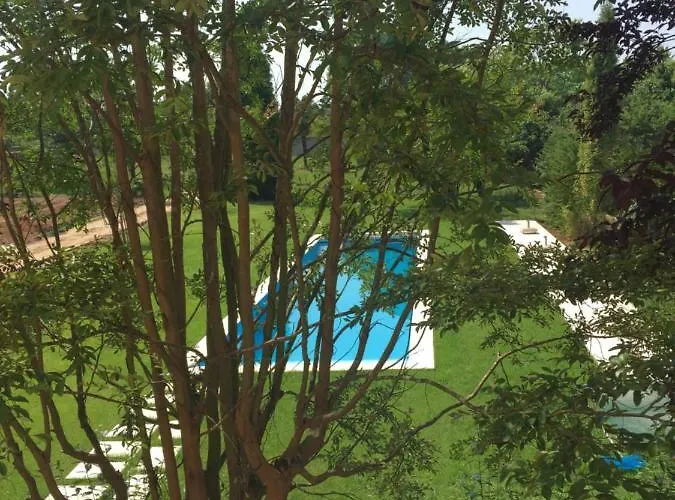 Quinta Da Fogueira Anadia